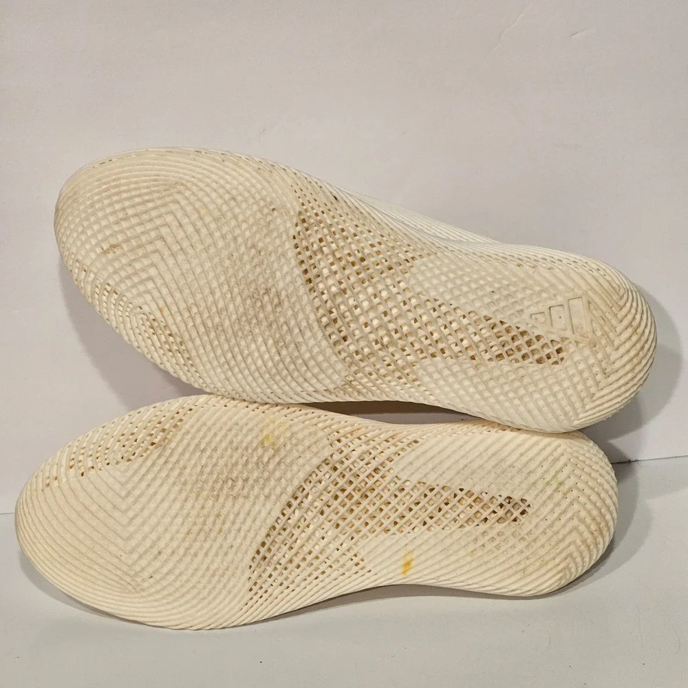Adidas Originals Adifom Cimacool Off White Men's 13 Off White JQ8739 Yeezy Style